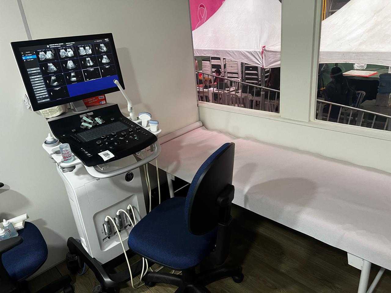 Schermata della piattaforma TopBet24